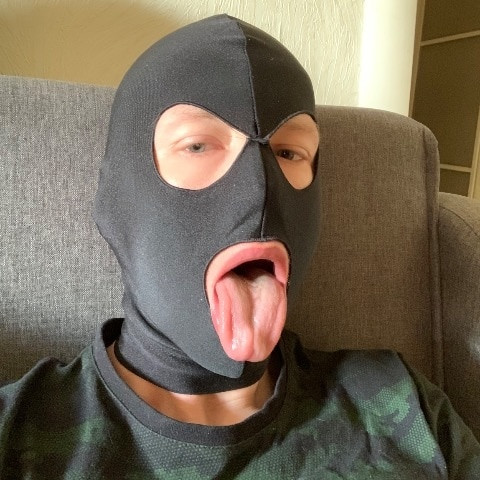 maskedfag