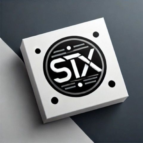 STX738