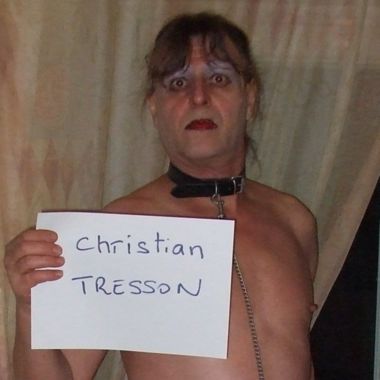 ChristianTresson