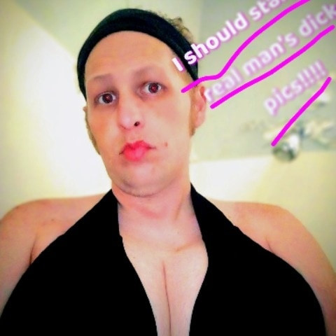BigBoobsNikkiMay