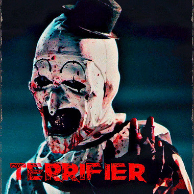 TeRRiFieR