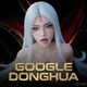 Google3ddonghua