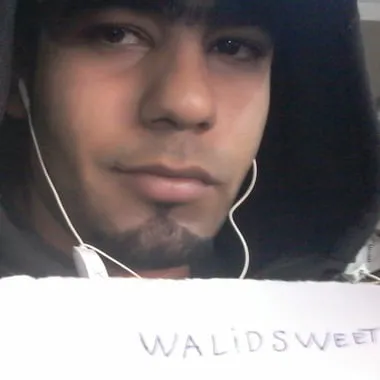 Walidsweet