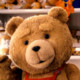 Bearbuff