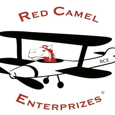 rredcamel