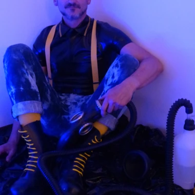 Rubberboy69