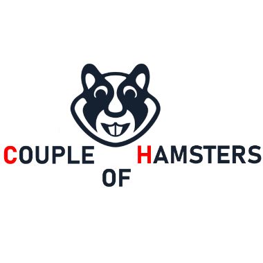 CoupleofHamsters