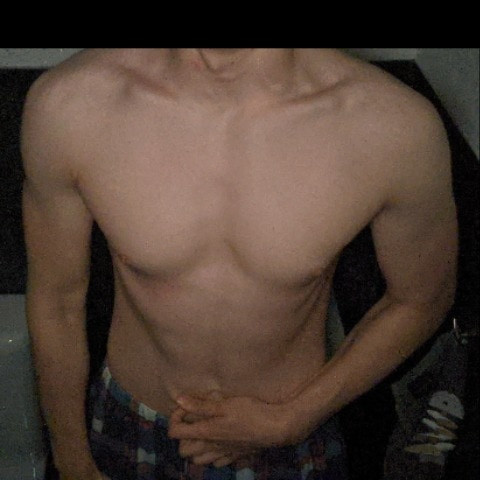 RippedTeen45