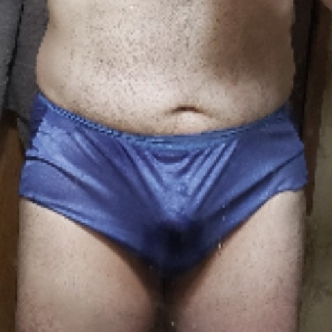 Hairy Wolf