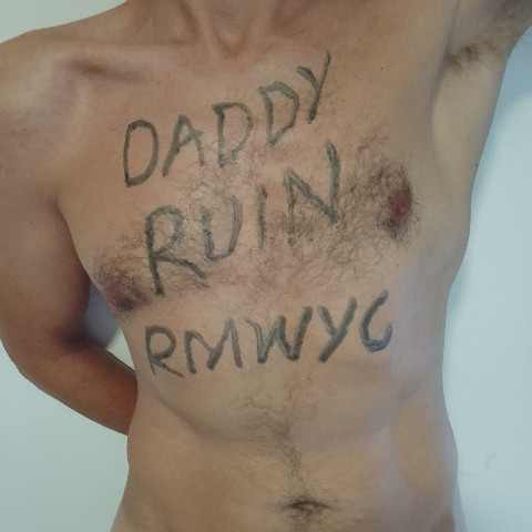 DaddyRuin
