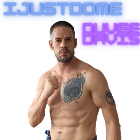 Duvee Davis