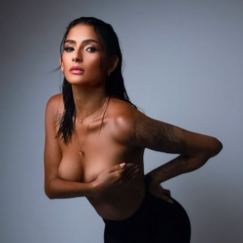 AlexxaGarcia