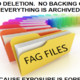 TheFagFiles