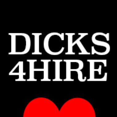 Dicks4Hire