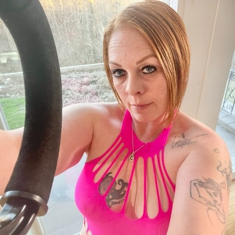 gingervixenxxx