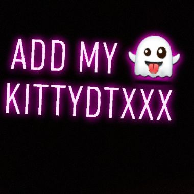 Kittydtxxx