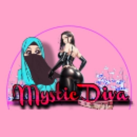 Mystic Diva 