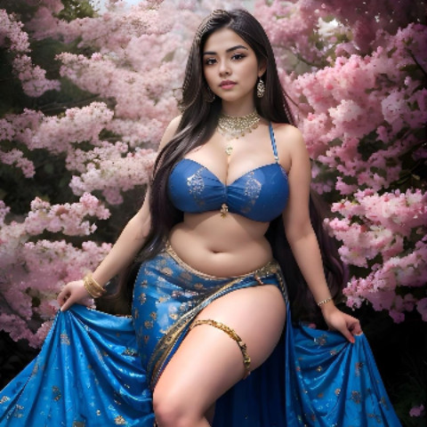 Indiagirlhornydolly