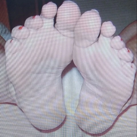 Bigsexyfeet