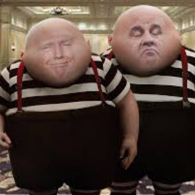 Tweedledumb
