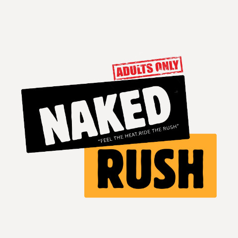 NakedRush