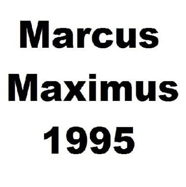 MarcusMaximus1995