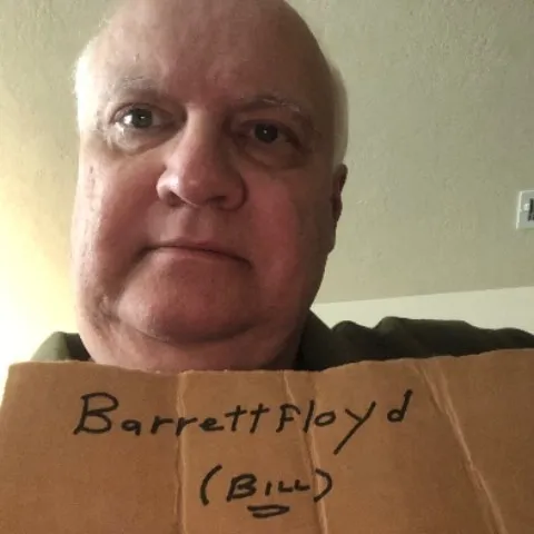 Barrettfloyd