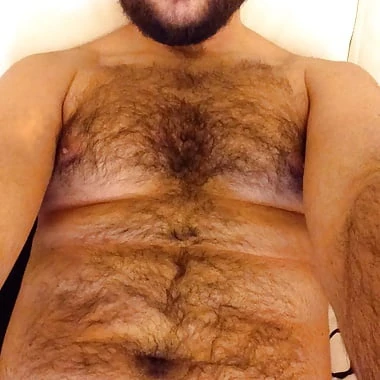 hairyaveragejoey