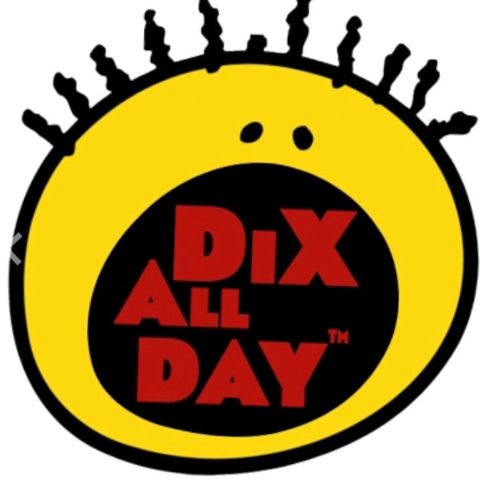 Dik-All Day