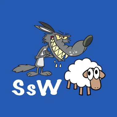 SheepshaggerWolf