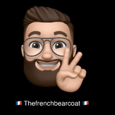 thefrenchbearcoat