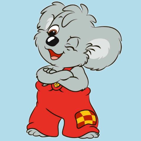 blinkybill6666