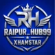 Raipur_hub99