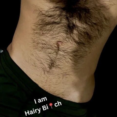 HairyBitch9