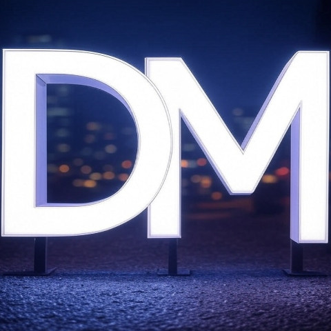 DihMonk