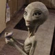 ThePeacefulAlien