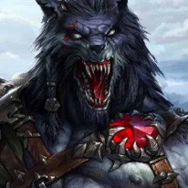 Blackwulfbeast