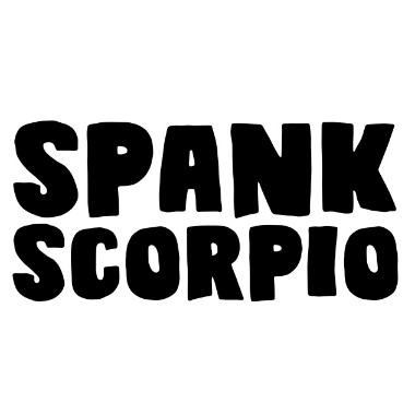 Spankscorpio