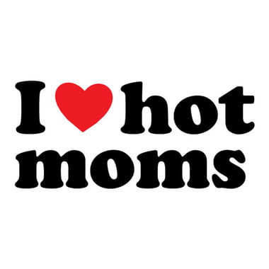 ilovetofuckhotmoms