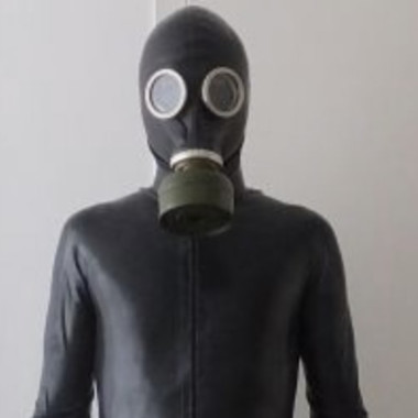 Rubberfreakpig