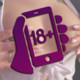 Mobile18plus