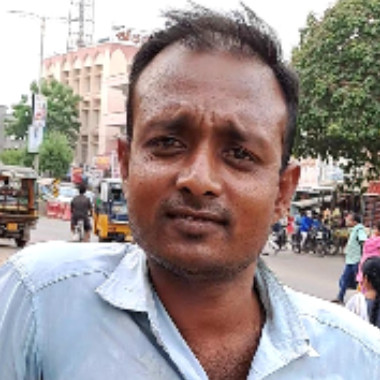 Ramsvroop