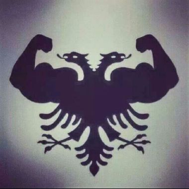 Albanian-fucker