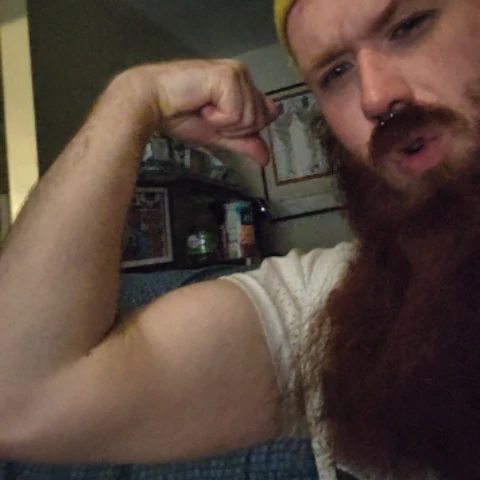 OHGingerBear91