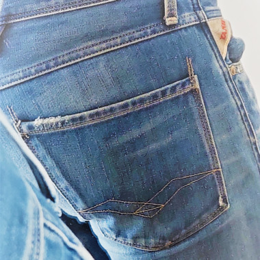 Jeansbitch