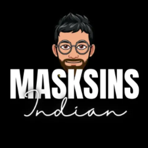 Masksinsindian