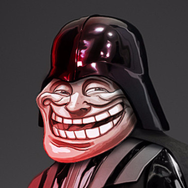 DarthTroll