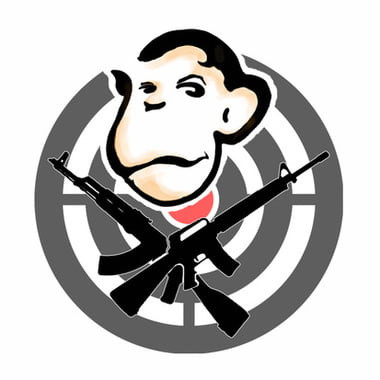 monkeyguns