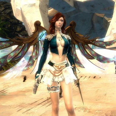 GW2xTributes