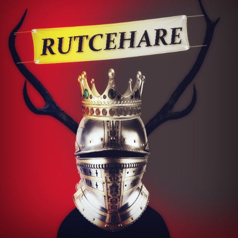 Rutcehare